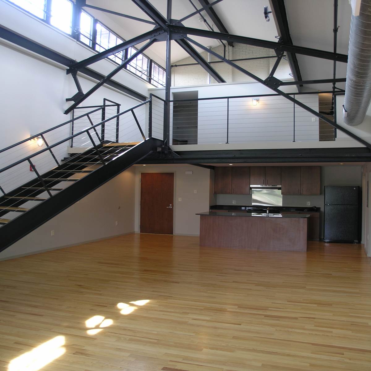 The Lofts at Franklin Square - 4