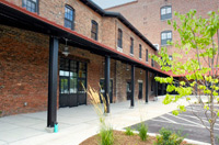 Stevedore Lofts - 1